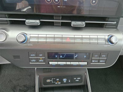 2026 Hyundai Kona Limited FWD