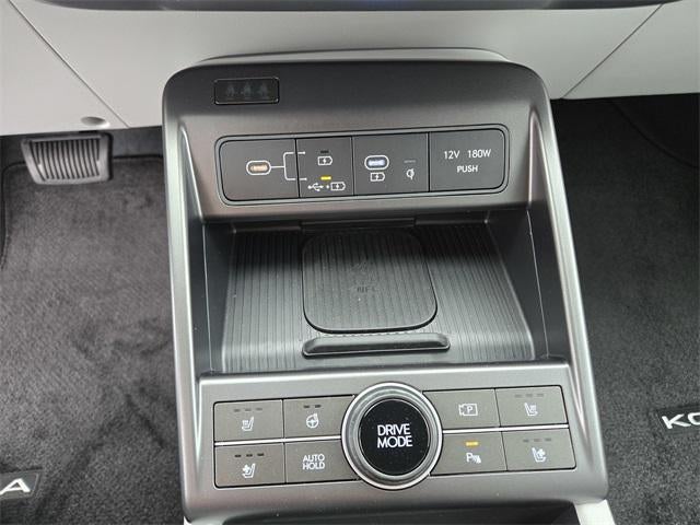 2026 Hyundai Kona Limited FWD