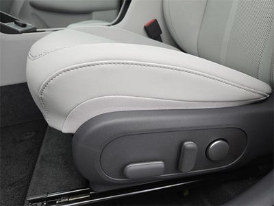 2026 Hyundai Kona Limited FWD