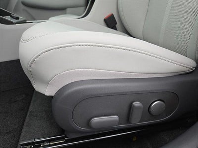 2026 Hyundai Kona Limited FWD