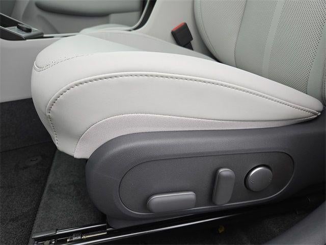 2026 Hyundai Kona Limited FWD