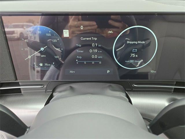 2026 Hyundai Kona Limited FWD