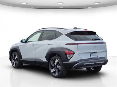 2026 Hyundai Kona Limited FWD