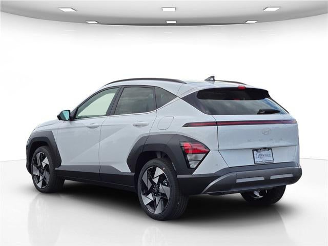 2026 Hyundai Kona Limited FWD