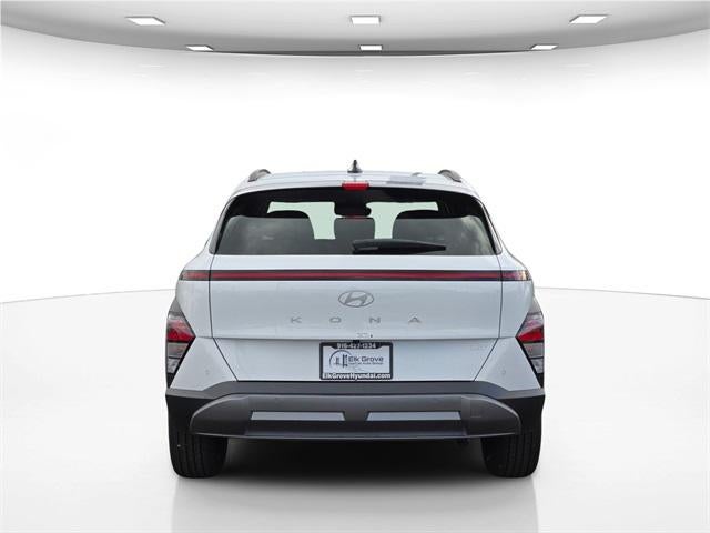 2026 Hyundai Kona Limited FWD