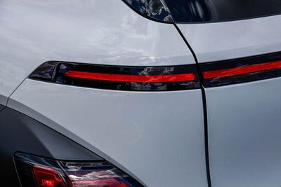 2027 Hyundai Kona Limited FWD