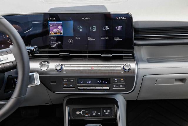2027 Hyundai Kona Limited FWD