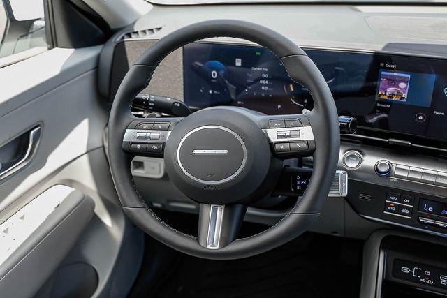 2027 Hyundai Kona Limited FWD