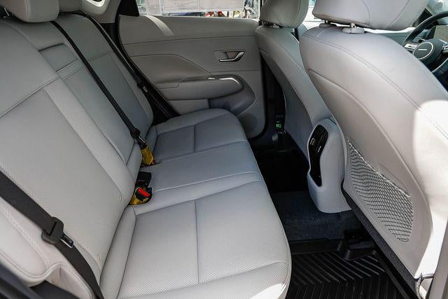 2027 Hyundai Kona Limited FWD