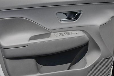 2027 Hyundai Kona Limited FWD