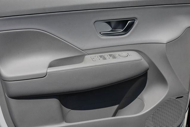 2027 Hyundai Kona Limited FWD
