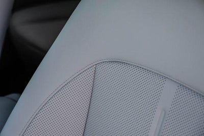 2027 Hyundai Kona Limited FWD