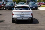 2027 Hyundai Kona Limited FWD