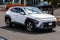 2027 Hyundai Kona Limited FWD