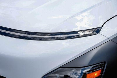 2027 Hyundai Kona Limited FWD