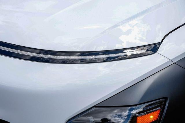 2027 Hyundai Kona Limited FWD