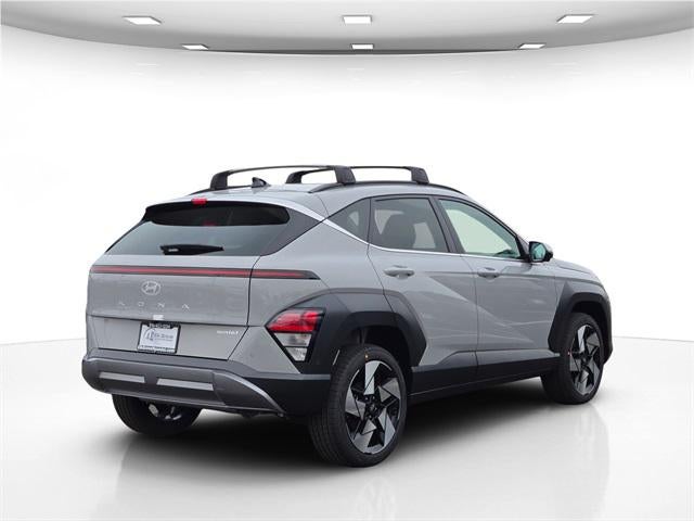 2026 Hyundai Kona Limited AWD
