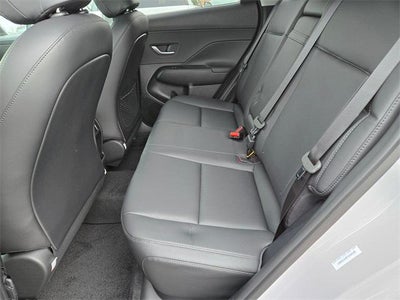 2026 Hyundai Kona Limited AWD