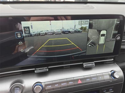 2026 Hyundai Kona Limited AWD