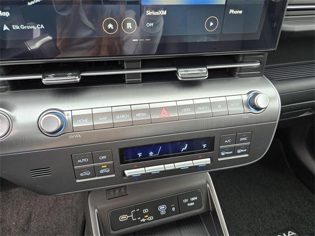 2026 Hyundai Kona Limited AWD