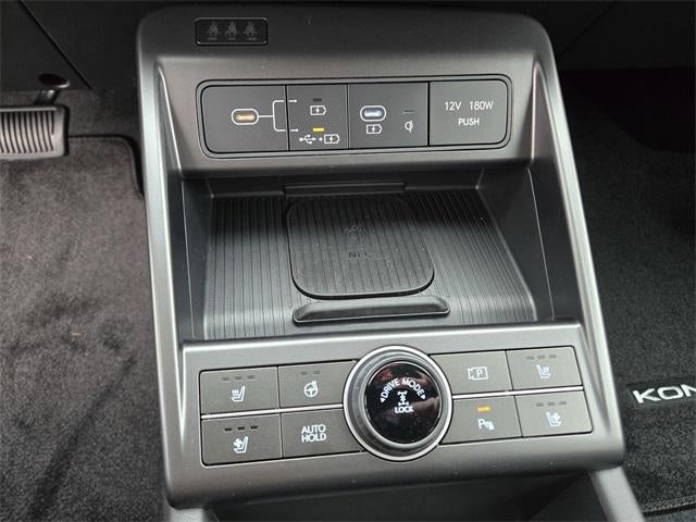 2026 Hyundai Kona Limited AWD