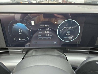 2026 Hyundai Kona Limited AWD