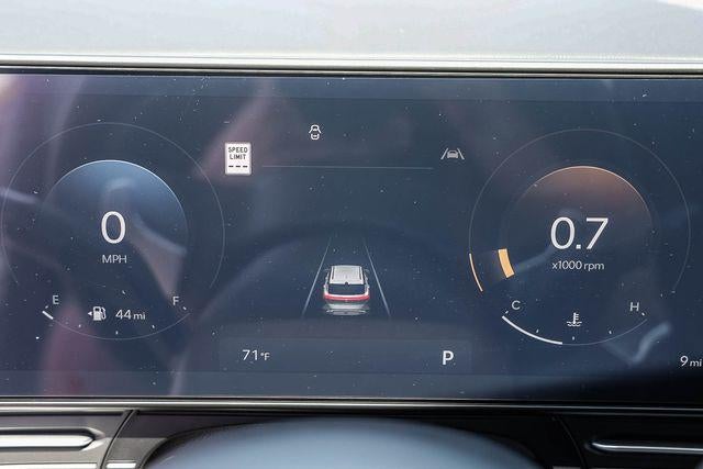 2026 Hyundai Kona Limited AWD