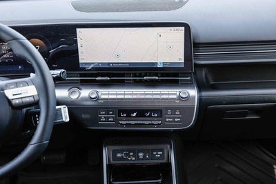 2026 Hyundai Kona Limited AWD