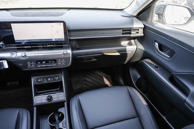 2026 Hyundai Kona Limited AWD