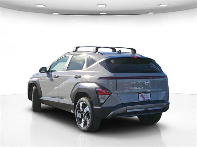 2026 Hyundai Kona Limited AWD