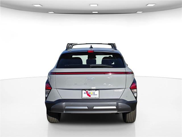 2026 Hyundai Kona Limited AWD