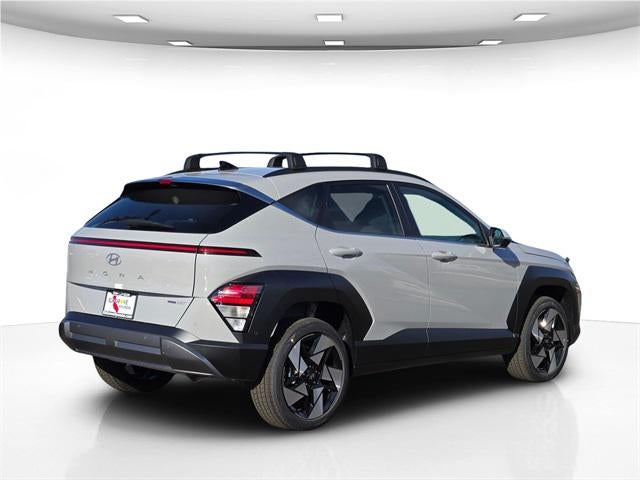 2026 Hyundai Kona Limited AWD
