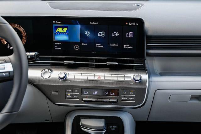 2027 Hyundai Kona SEL Sport FWD