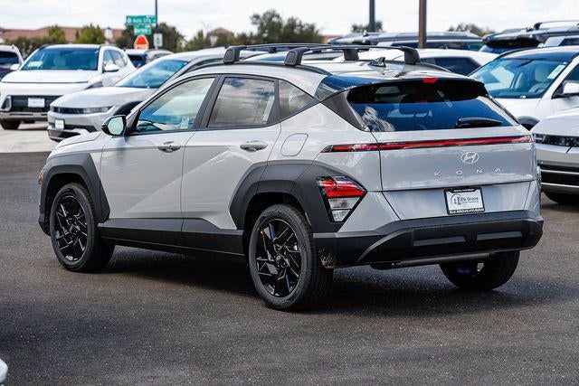 2027 Hyundai Kona SEL Sport FWD