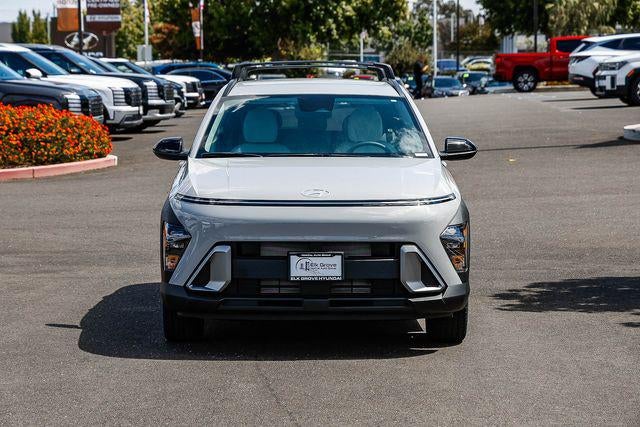 2027 Hyundai Kona SEL Sport FWD