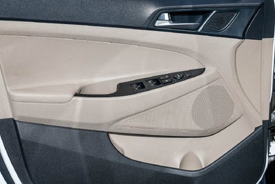 2017 Hyundai Tucson Value