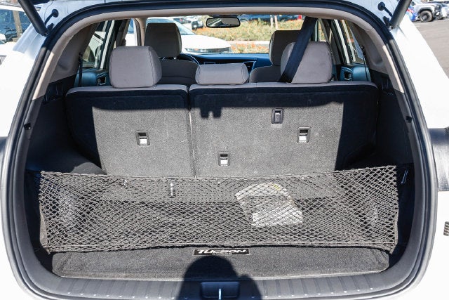 2017 Hyundai Tucson Value