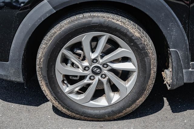 2016 Hyundai Tucson Eco