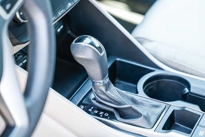 2016 Hyundai Tucson Eco