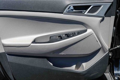 2016 Hyundai Tucson Eco