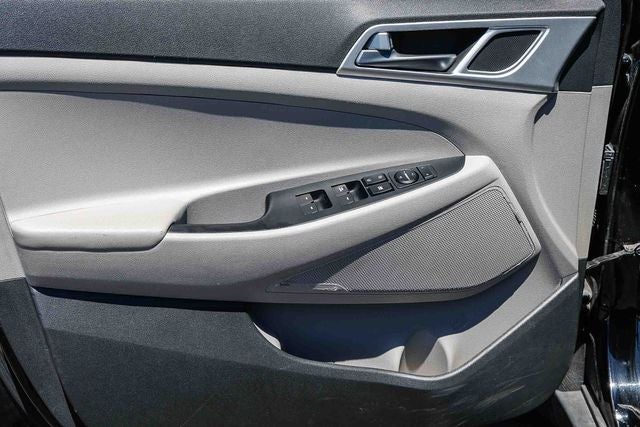 2016 Hyundai Tucson Eco