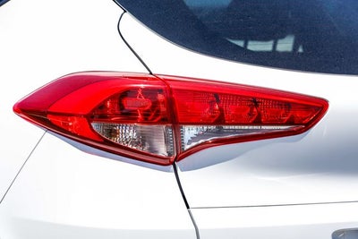 2016 Hyundai Tucson Sport