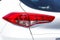 2016 Hyundai Tucson Sport