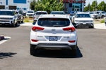 2016 Hyundai Tucson Sport