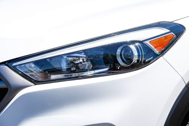 2016 Hyundai Tucson Sport
