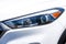 2016 Hyundai Tucson Sport