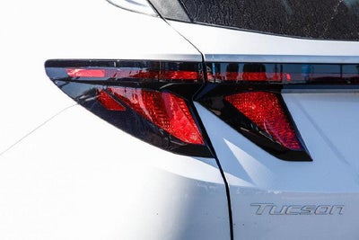 2026 Hyundai Tucson Plug-In Hybrid SEL