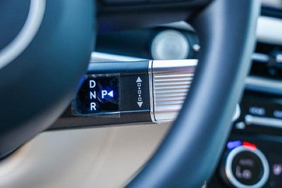 2026 Hyundai Tucson Plug-In Hybrid SEL