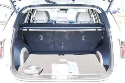 2026 Hyundai Tucson Plug-In Hybrid SEL