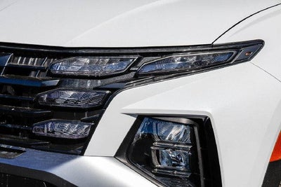 2026 Hyundai Tucson Plug-In Hybrid SEL